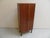 Mid-Century 2 Door Cabinet, 1950s For Sale - Image 9 of 10