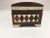 1960s Anglo-Indian Rectangular Box Inlaid Vizagapatam For Sale - Image 5 of 11