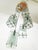 Italian Teak Pendant Lamp in Gilt Aluminum and Smoked Glass, 1960s For Sale - Image 12 of 17