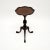 Antique Georgian Wine Table, 1900s For Sale - Image 6 of 6