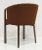 Wood Edward Wormley for Dunbar Dining Chairs in Boucle - Set of 6 For Sale - Image 7 of 11