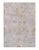 Discovering these rugs are like discovering an antique jewel in an updated and fashion forward color palette! These one of...
