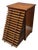 Antique Cabinet, 1890s For Sale