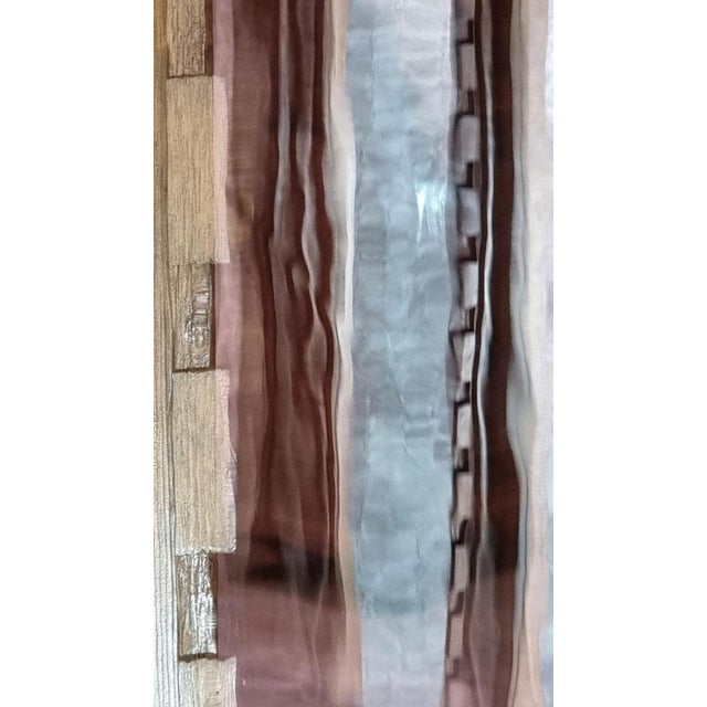 Art Deco Showcase Cabinet from H. Pander & Zn., 1920s For Sale - Image 12 of 16