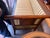 Tan Late 19th Century Antique Biedermeir Style Sofa For Sale - Image 8 of 8