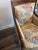 Vintage French Louis XVI Armchair For Sale - Image 4 of 11