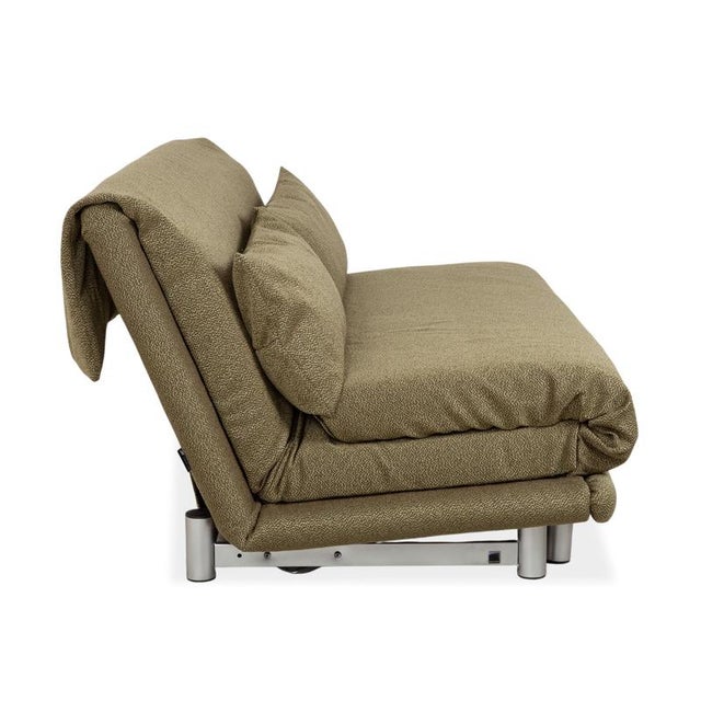 Green Multy 3-Seater Sofa from Ligne Roset For Sale - Image 8 of 10