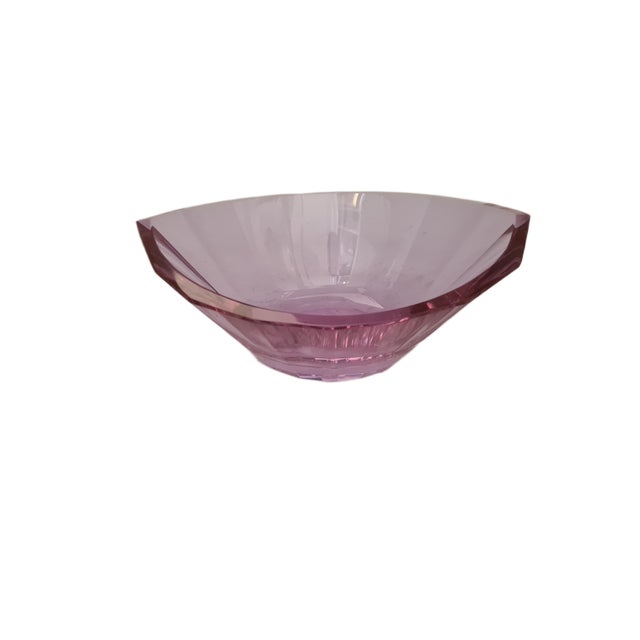 Art Deco Alexadrite Jardiniere from Moser, 1930s For Sale - Image 12 of 18