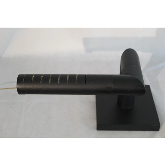 Studio Reggiani Influence Table Lamo For Sale - Image 4 of 4