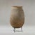 Ceramic Large Moroccan Berber Clay Jar in Earthenware For Sale - Image 7 of 7
