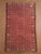 Textile Mid-Century Modern Rug in Wool, Germany, 1970s For Sale - Image 7 of 9