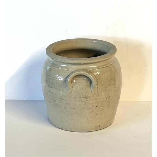 Ceramic French Confit For Sale - Image 7 of 9