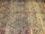 Vintage Hand Knotted Moroccan Rug. 6'3"x 9'5" For Sale - Image 10 of 16