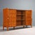 Vintage Italian Sideboard in Wood, 1950s For Sale - Image 11 of 11
