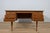 Mid-Century Freestanding Teak Desk, 1960s For Sale - Image 13 of 18