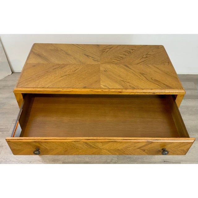 2020s Mid-Century Modern Style Chest of Drawers For Sale - Image 5 of 9