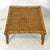 Rattan Coffee Table, 1970s For Sale - Image 4 of 5