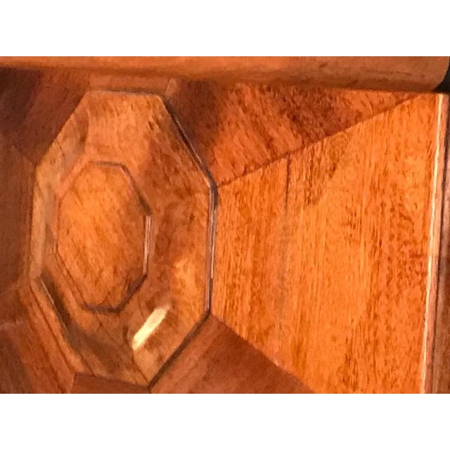 Art Deco Center Table, Germany, 1910s For Sale - Image 5 of 7