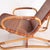 Set of Chaise Lounge and Ottoman by De Yuruzu Yamakawa, 1970s For Sale - Image 9 of 17