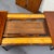 Large Danish Modern Expandable Teak Dining Table for 14 For Sale - Image 12 of 16