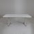 Rectangular Table by George Nelson for Herman Miller, 1970s For Sale - Image 3 of 9