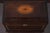 1980s Bartley Inlaid Cherry Decanter Box Set For Sale - Image 5 of 14