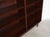Danish Mahogany Bookcase by Carlo Jensen for Hundevad, 1970s For Sale - Image 9 of 10