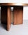 Mid-Century Modern Vintage Coffee Table by Heinz Lilienthal, 1980s For Sale - Image 3 of 6