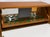 Vintage Mid Century Modern Bar Cabinet | Credenza Console | Liquor Cabinet, C. 1960’s For Sale In New York - Image 6 of 18