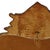 French Wall Mirror in Golden Wood For Sale - Image 9 of 15