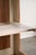 Vintage Museum Cabinet with Doors and Removable Shelves For Sale - Image 14 of 16