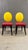 Bentwood Chairs with Vienna Straw Seat by Thonet for Herbatschek, Poland, 1960s, Set of 2 For Sale - Image 4 of 17