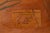Bernhardt Furniture Antique English Jacobean Carved Oak Bar Cabinet, Circa 1930s For Sale - Image 15 of 16