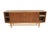 Mid-Century Modern Vintage Swedish Sideboard, 1950s For Sale - Image 3 of 10