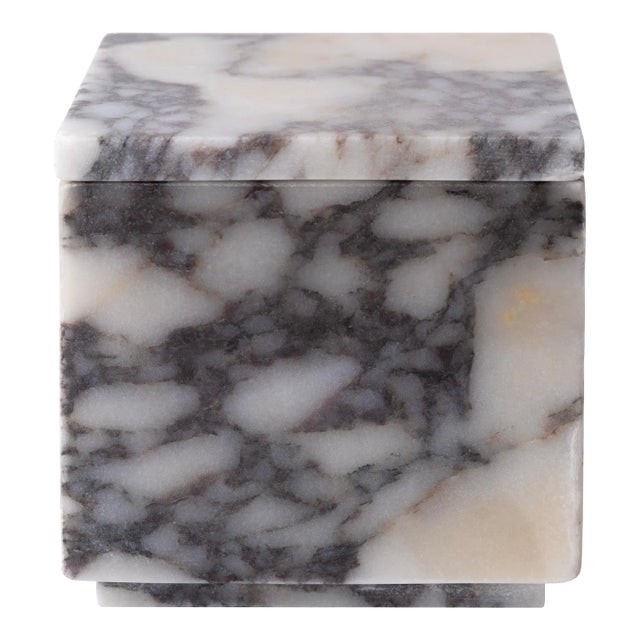 Alfredo Paredes x Kassatex Viola Cotton Jar Natural For Sale