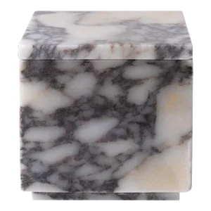 Alfredo Paredes x Kassatex Viola Cotton Jar Natural