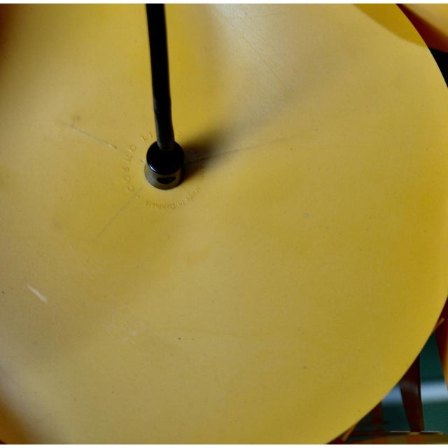 Cosmo Lamp from Brylle and Jacobsen, 1960s For Sale - Image 17 of 18