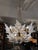 Early 21st Century Lalique Champs-Élysées Chandelier For Sale - Image 5 of 18