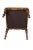 Victorian Walnut Stool For Sale - Image 10 of 11