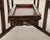 Chinese Export 20th Century Qing Dynasty Folding Tray Table For Sale - Image 11 of 18