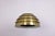 Dome Pendant Lamp by Hans-Agne Jakobsson, Sweden, 1970s For Sale - Image 4 of 14