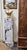 2000 - 2009 Art Deco Marble Pedestal For Sale - Image 5 of 12