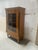 Neoclassical Display Cabinet in Cherry Wood, 1810 For Sale - Image 10 of 17