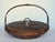 Japanese Antique Japanese Bamboo Basket Hayakawa Shokosai I (1815-1897) For Sale - Image 3 of 11
