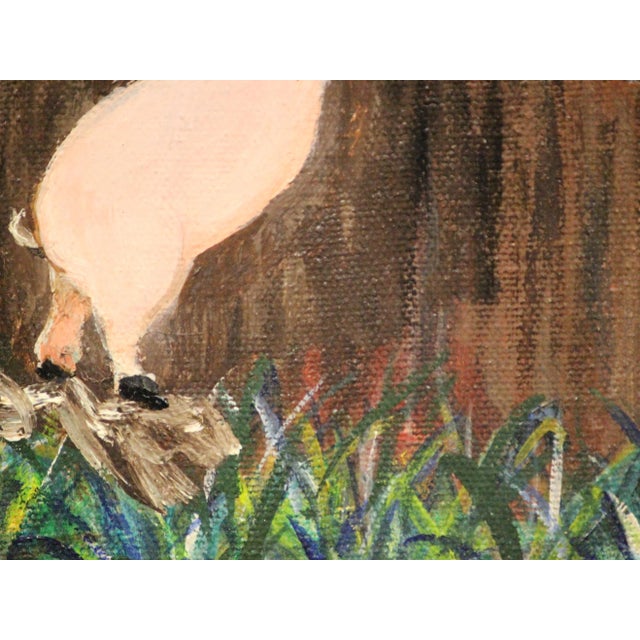 "Piglet Family" For Sale - Image 5 of 6