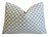 Early 21st Century Pindler & Pindler Contemporary Modern Hexagon Feather/Down Pillows 22" X 16" - Pair For Sale - Image 5 of 6