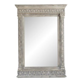 Example of Mantel & Fireplace Mirrors