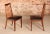 Wood Mid-Century Modern Fresco Dining Chairs in Teak from G-Plan, 1970, Set of 4 For Sale - Image 7 of 11