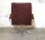 1980s SAS Series Lufthavnstol Lounge Chair by Jens Amundsen for Fritz Hansen / Copenhagen Airport, 1982 For Sale - Image 5 of 10