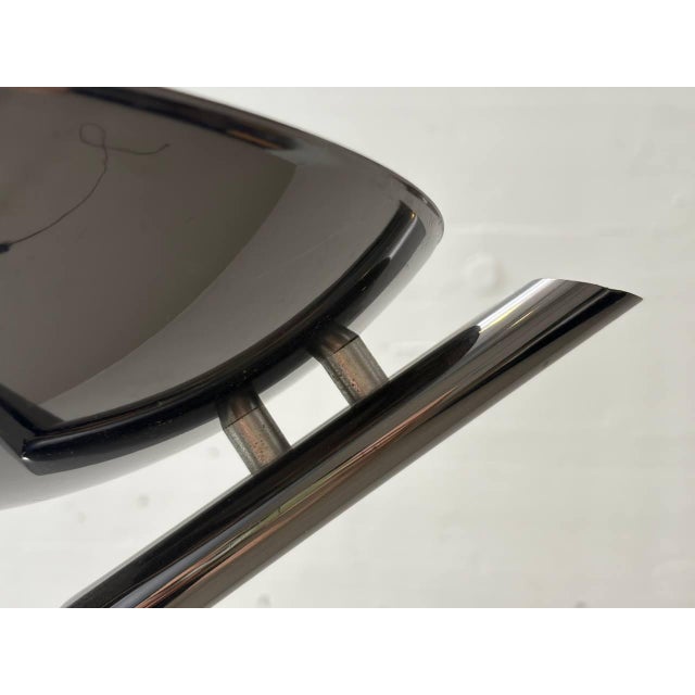 EL/82 Floor Lamp by Mauro Marzollo for Tve Milano, Italy, 1980s For Sale - Image 10 of 16